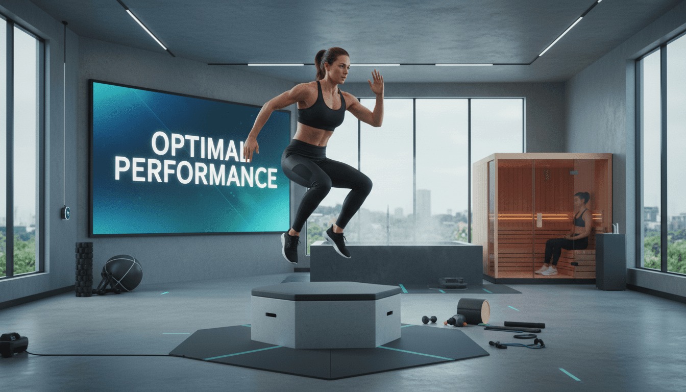 Performance Enhancement